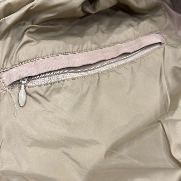 Lightweight Travel Jacket | Tan | Men's Size XXL - Picture 12 of 16